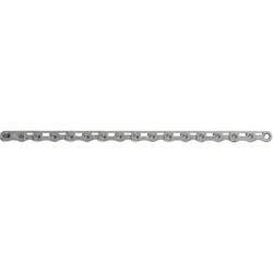 Kette PC Force AXS E1 114 / silber