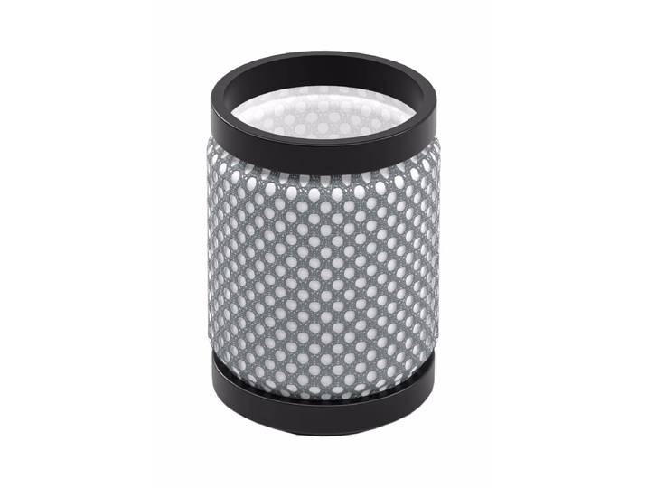 Kärcher Schwamm Filter (für VC 4 Cordless myHome) – Staubsaugerfilter – grau