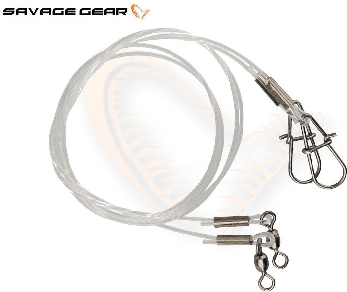 Savage Gear Regenerator Trace