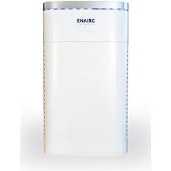Enairg PRO Air Purifier (Luftreiniger) - HEPA14- 800m3/h - Ioniser - CE-Certificate, Luftreiniger