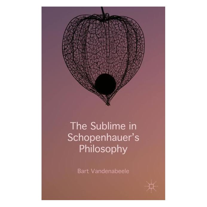Palgrave Macmillan Uk Vandenabeele:The Sublime in Schopenhaue (Englisch, Hardcover, Bart Vandenabeele) (63312682)