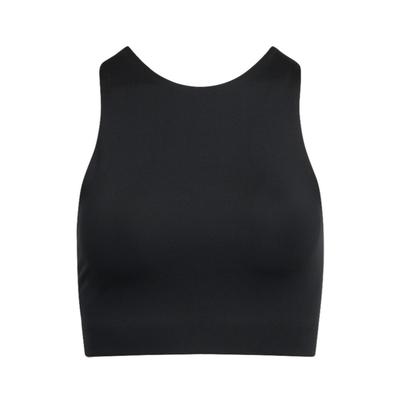 Sport-BH "Girlfriend Collective Dylan Bra", Damen, Gr. XS, schwarz, 79% Polyester (Recycelt), 21% Elasthan, GIRLFRIEND COLLECTIVE, BHs Sport-BH