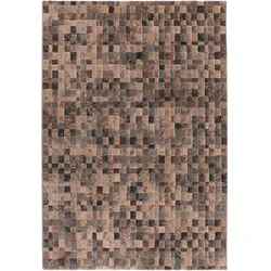Vivaraise, Teppich, Azul 200x290 (290 x 200 cm)