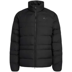 adidas Essentials Packable Steppjacke Herren KF2710 - black XXL