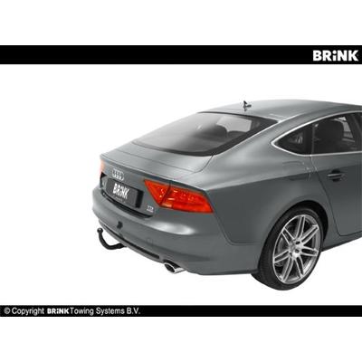 BRINK Anhängevorrichtung BMU 589500