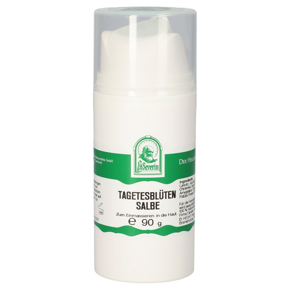 Tagetesblueten SLB 90 g Salbe