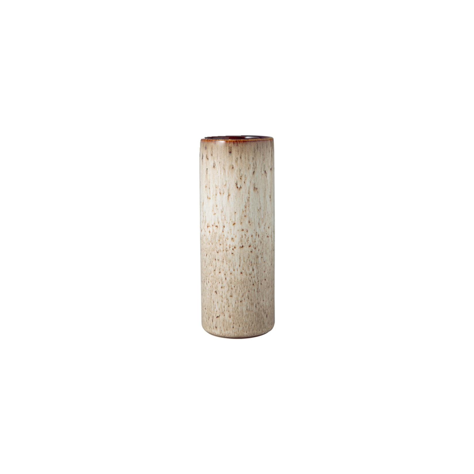 like. by Villeroy & Boch Vase Lave Home ? 20 cm
