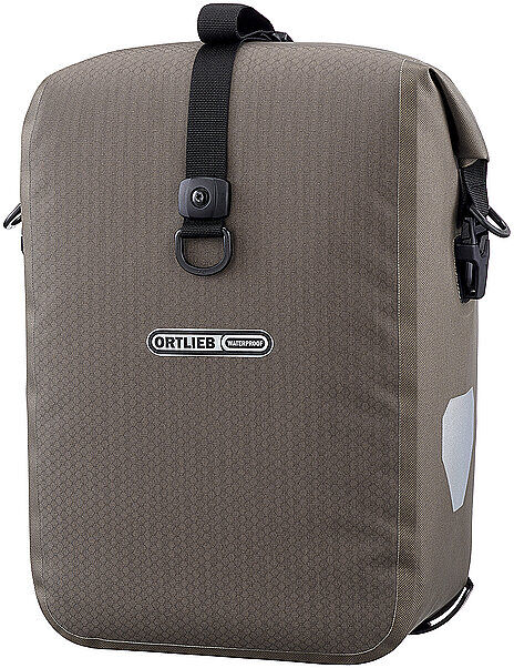 ORTLIEB Packtasche Gravel-Pack Single 14,5L camel B