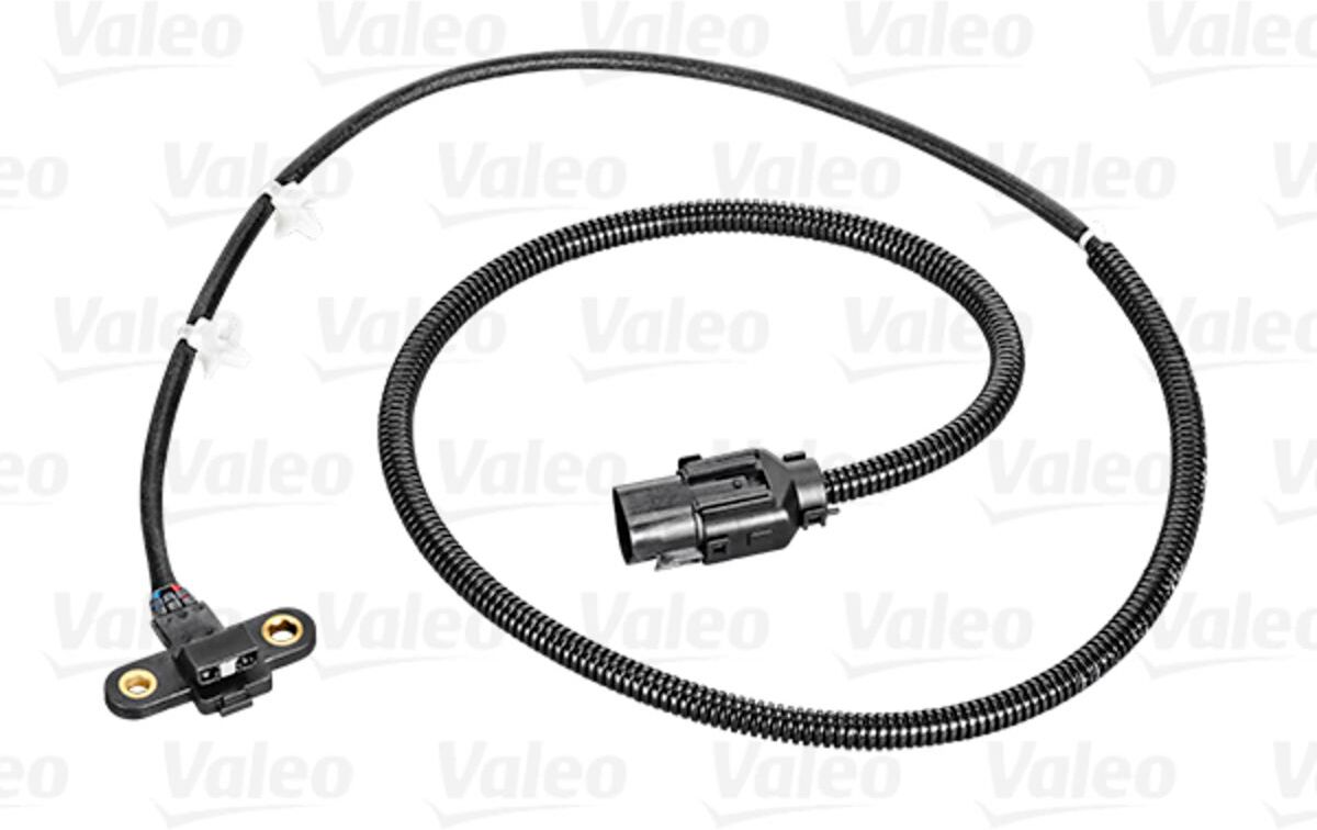 Impulsgeber, Kurbelwelle VALEO 254014