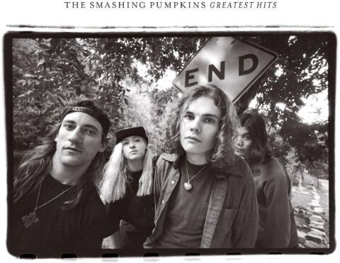 Smashing Pumpkins - Rotten Apples/Greatest Hits - Preis vom 09.10.2026 07:28:09 h