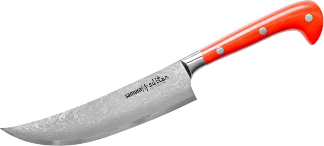 Samura SULTAN 6.5 inch Prikmes