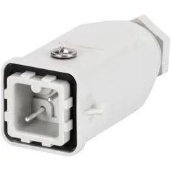 Spittler Steckverbinder GWS3194 Performance in Lighting