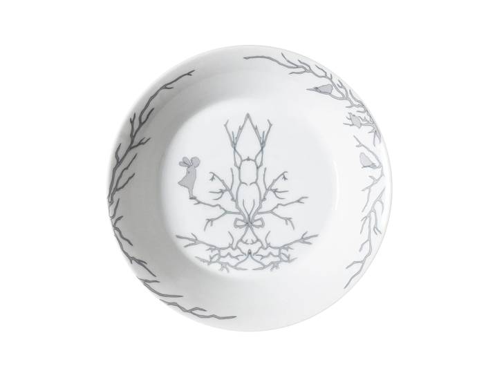 Wik & Walsøe Assiette creuse Alv 21 cm
