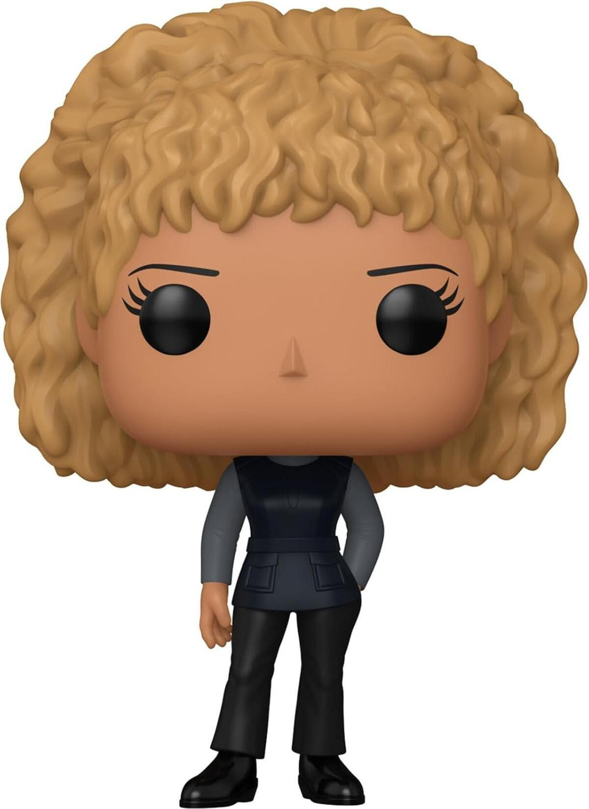 Funko Star Trek Picard POP! TV-vinylfiguur Raffi Muskier 9 cm