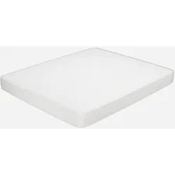MiaSuite Matratze 100x190 Höhe 12 cm - Waterfoam, Faltbar | Smart H12