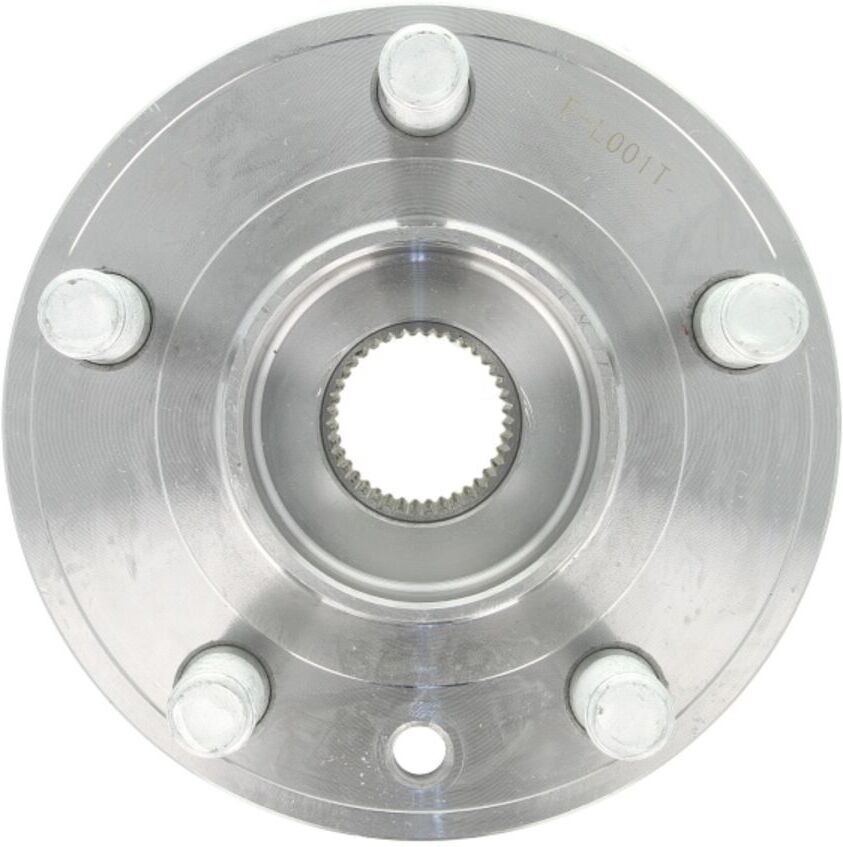 Radnabe BTA H1I007BTA