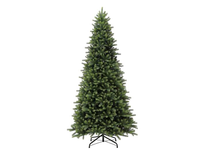 Sapin de noël décoratif artificiel vert H320