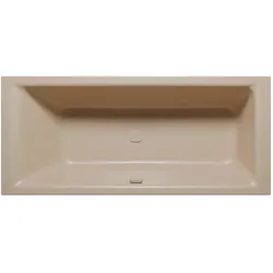 Kaldewei PURO NEXT COMBI Badewanne, 1700x700 mm, warm beige 40