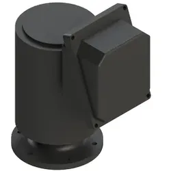 Kessel 680306 - Getriebemotor CYCLO 6000 400VAC