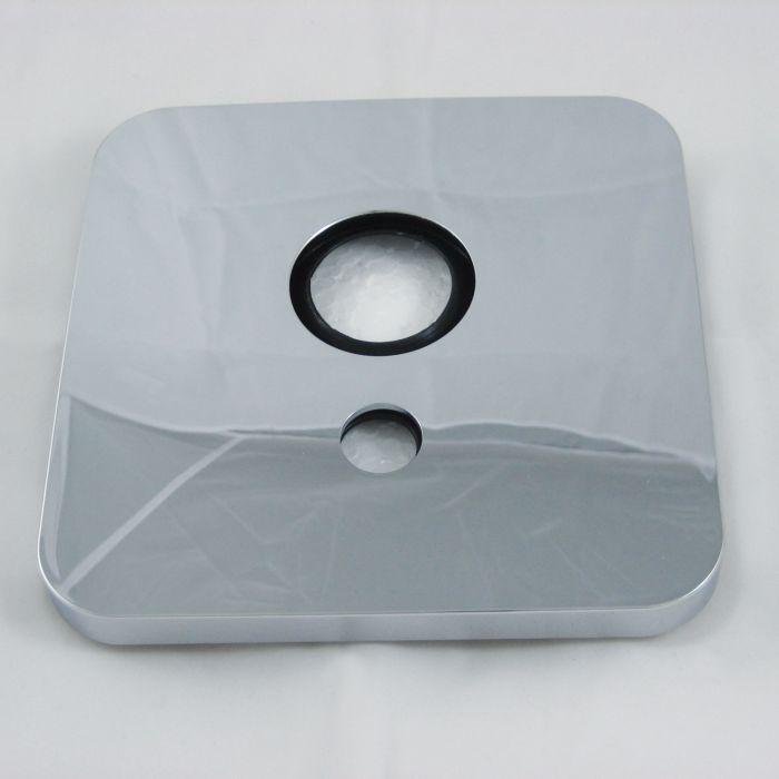 Kludi Rosette 7470605-00 chrom