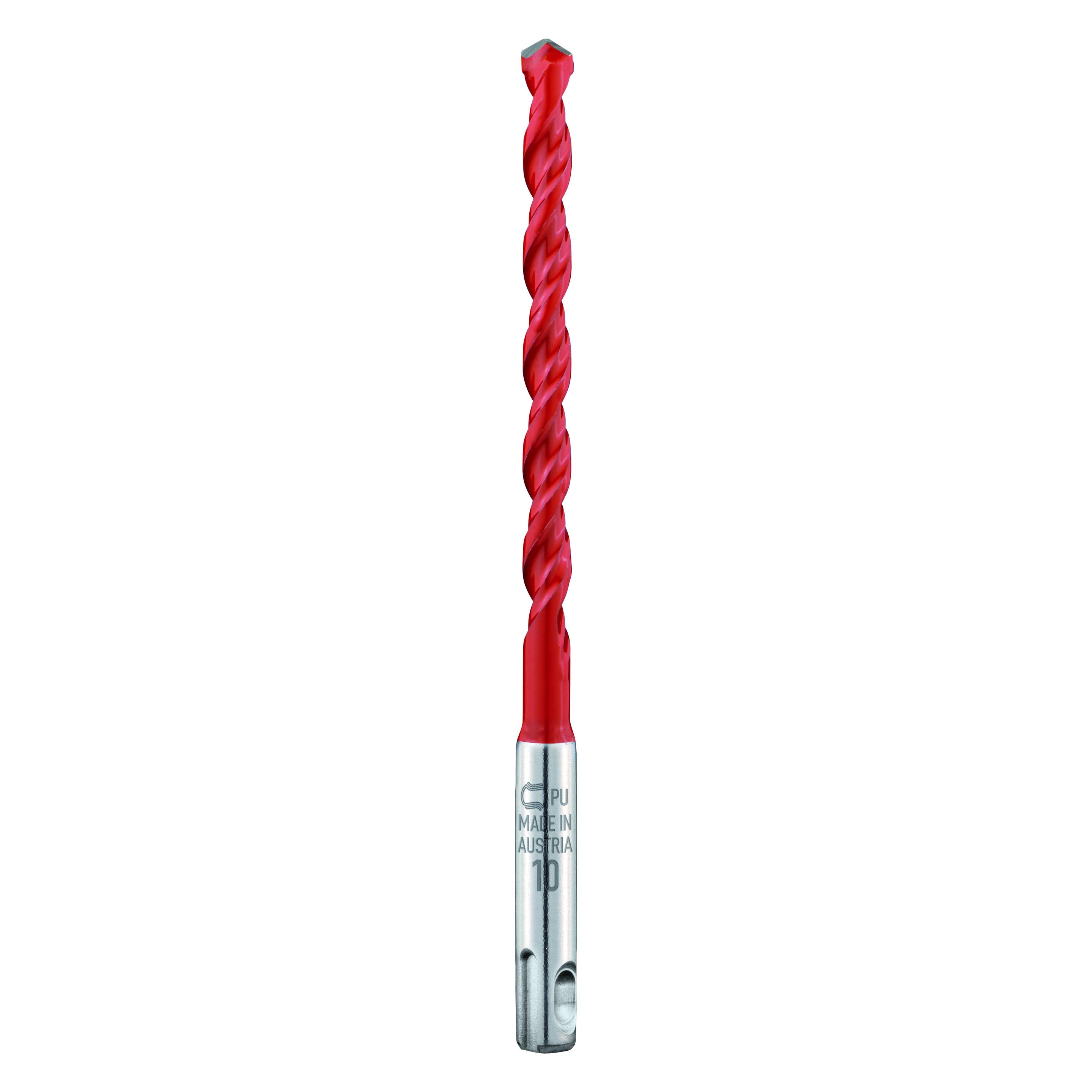 Alpen Spiralbohrer MulticutSDS (6, 6 mm) (0050900600100)