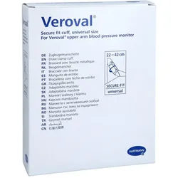 Veroval Oa-bmg Zugbügelmansch. universal 22-42 cm