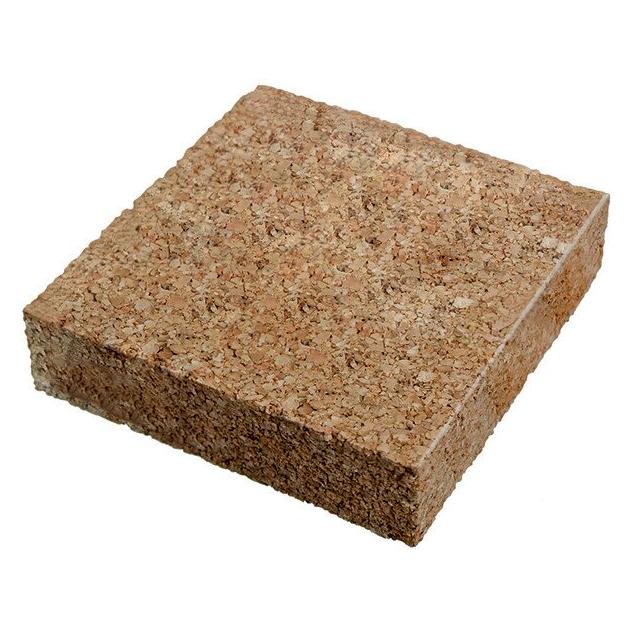Eurotec Unterlagepad Kork (100350)
