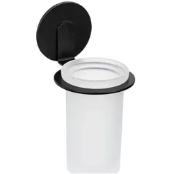 Wenko, Zahnputzbecher, Turbo-Loc Zahnputzbecher Uno
