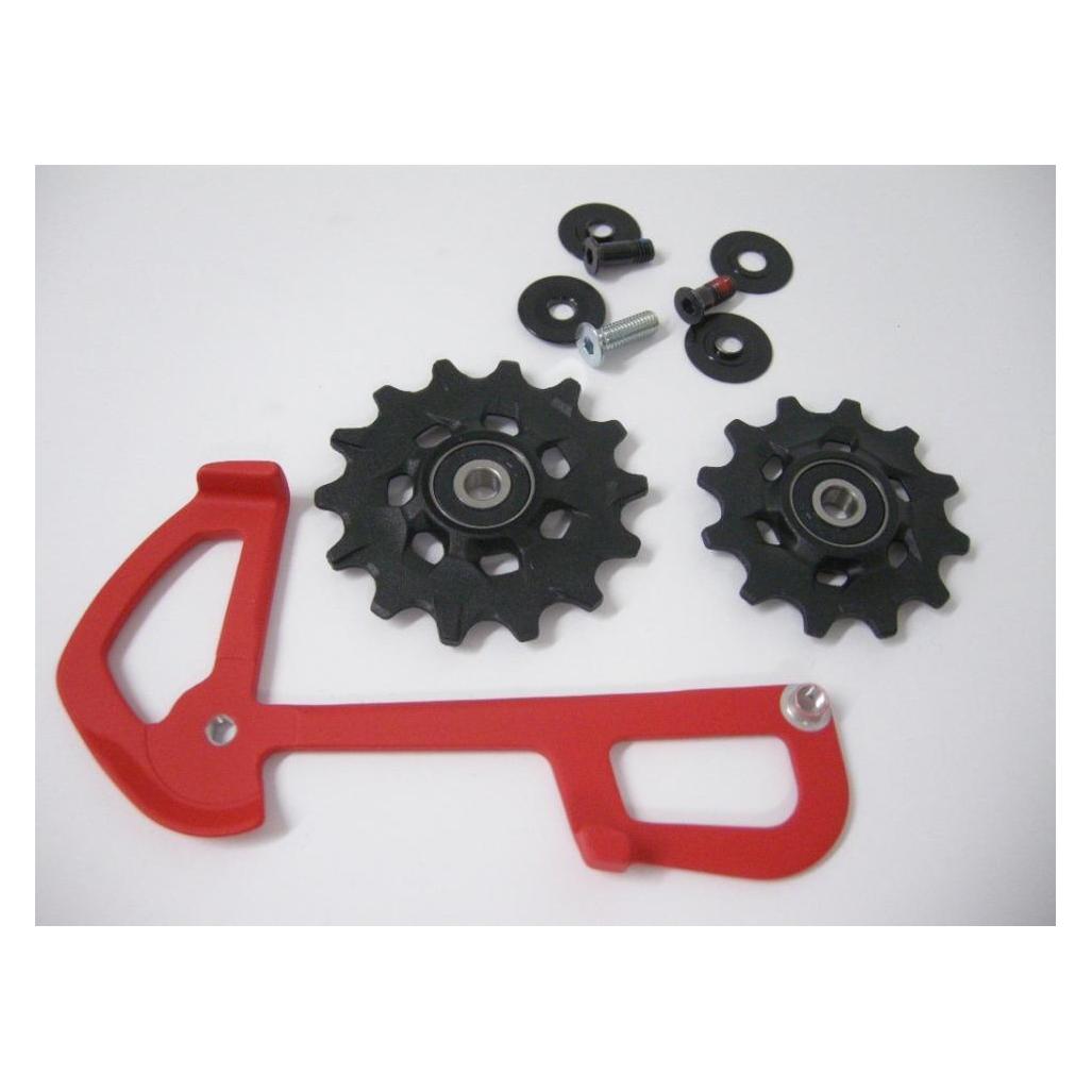Sram X01 (11.7518.078.000)