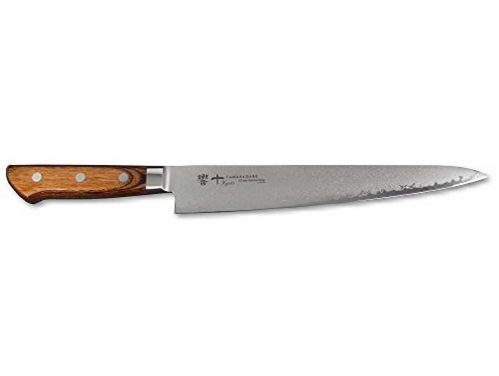 Tamahagane KP113 Schinkenmesser