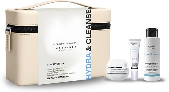 Cosmetici Magistrali Jaluronius Hydra & Cleanse