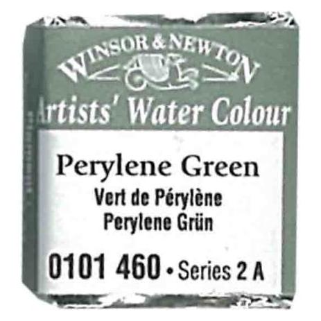 Winsor & Newton Aquarellfarbe Artists (0101460)