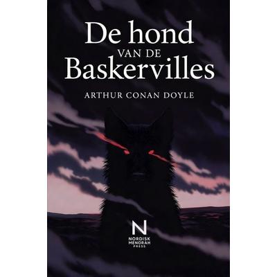 De hond van de Baskervilles, Taschenbuch von Arthur Conan Doyle, Nordisk Menorah Press, 978-94-038-7415-9