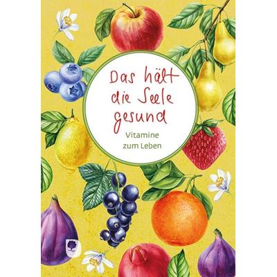 Das hält die Seele gesund, Gebundene Ausgabe von , Verlag am Eschbach, 978-3-9870007-6-8