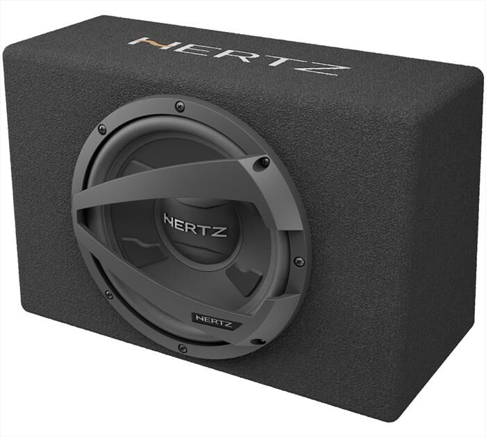HERTZ Dbx 25