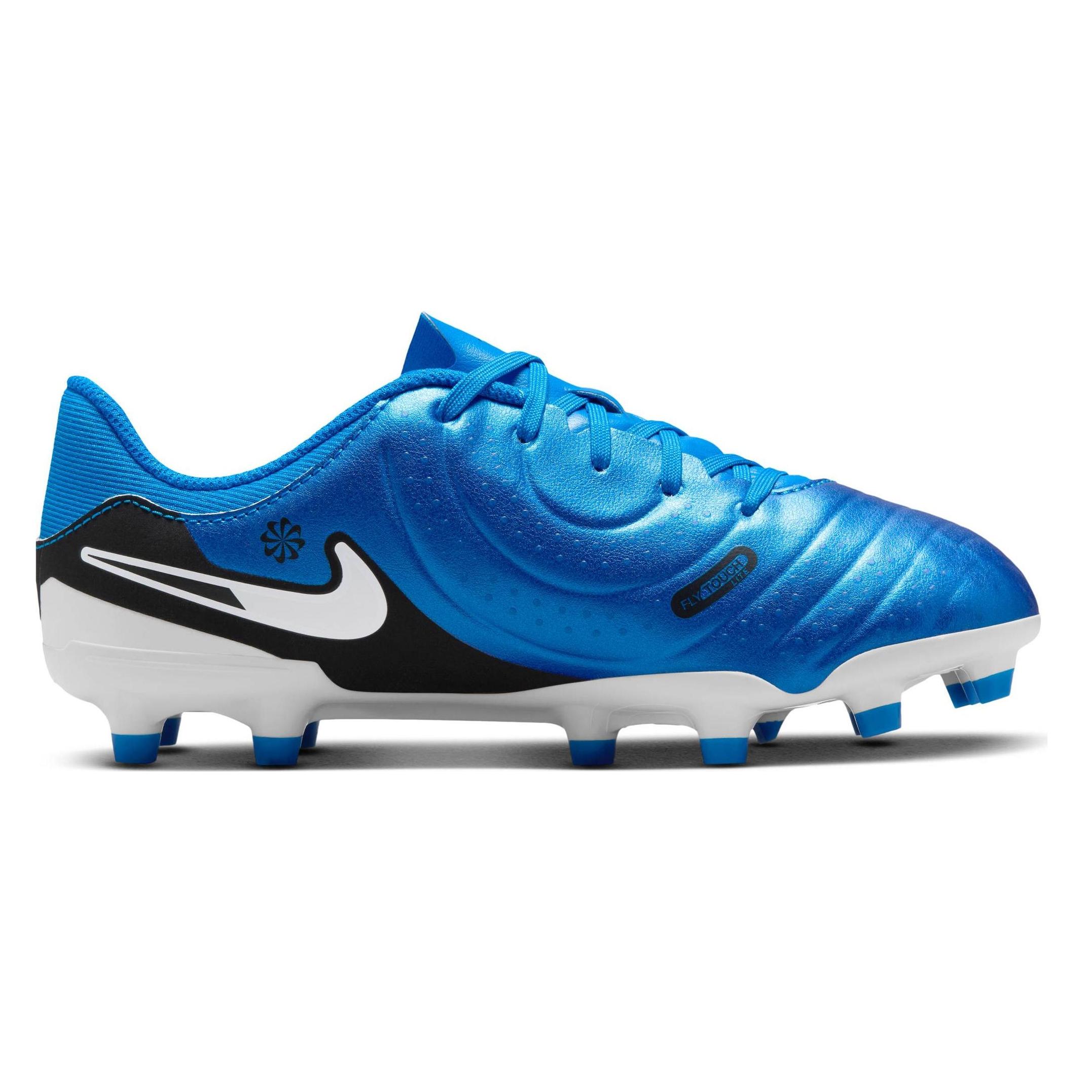 Nike Tiempo Legend 10 Academy MG (37.5) (DV4348-400-197597388465)