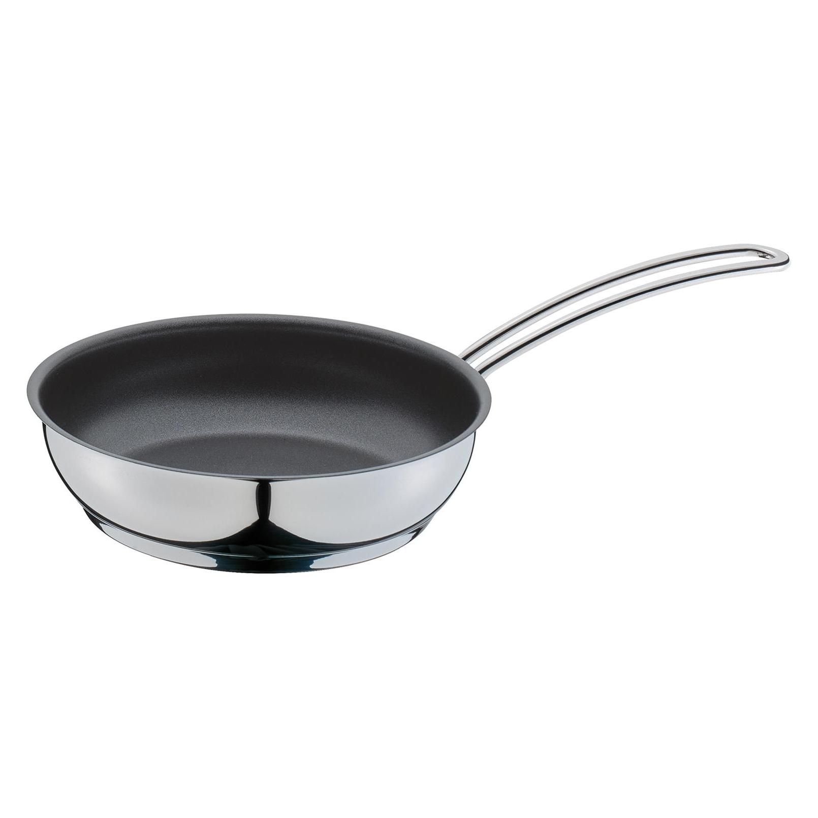 Küchenprofi Bratpfanne Mini (Bratpfanne, Edelstahl) (23 7090 28 14)