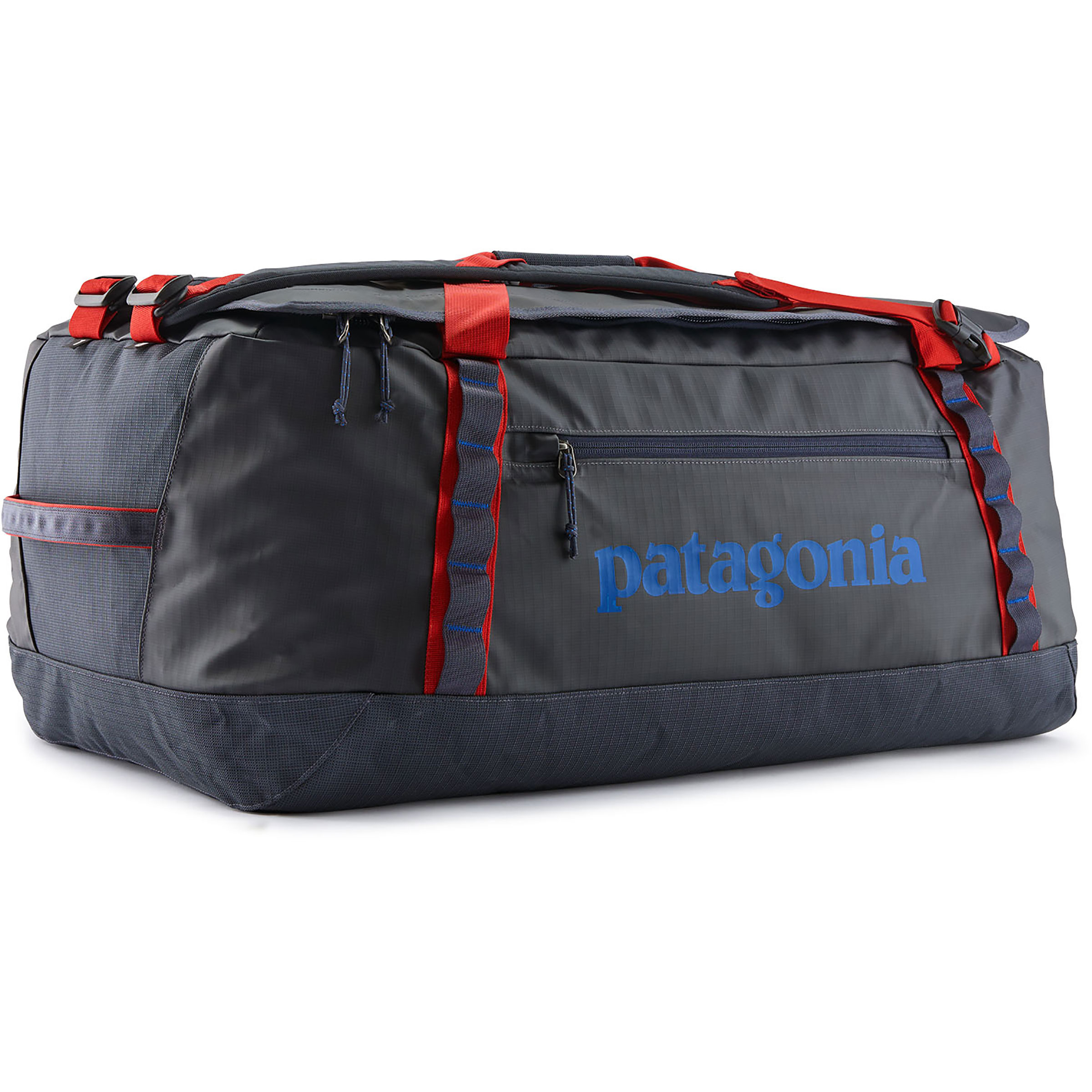 Patagonia Black Hole 70L Duffel Reisetasche grau Größe 70L Reise