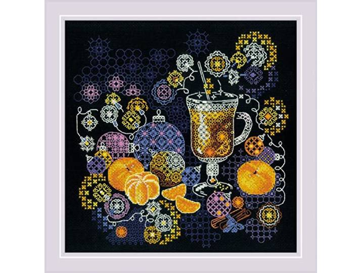 RIOLIS 2055 Oranje stemming