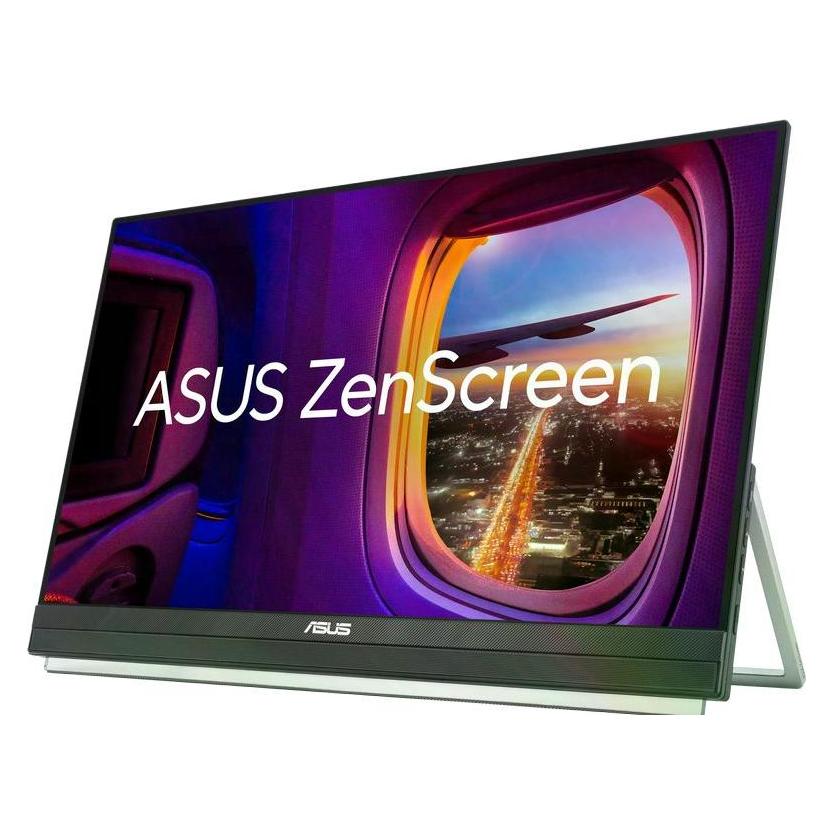 ASUS ZenScreen MB229CF (1920 x 1080 Pixel, 21.50") (90LM08S5-B01A70)