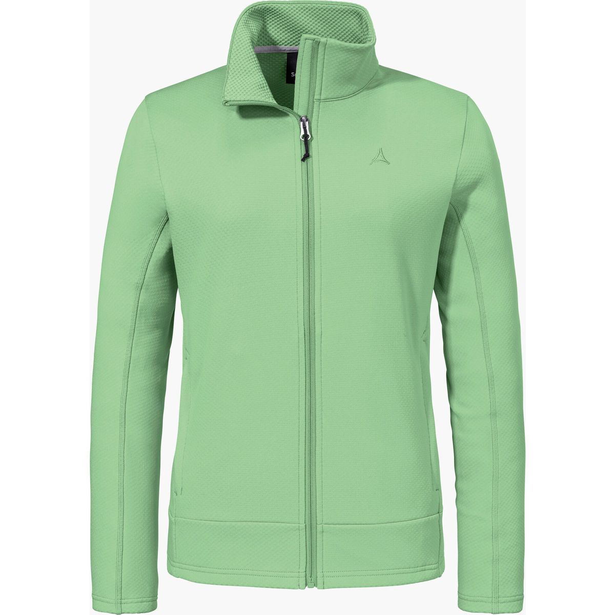 Schöffel Fleece Jacket Style Uriezzo Women grün (6175) 46 13690-24104-6175-46