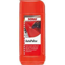 Sonax AutoPolitur 250 ml