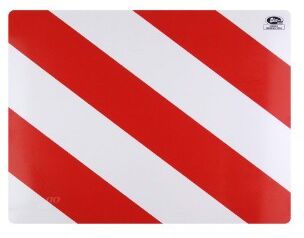 Elit E52083 Warning Sign