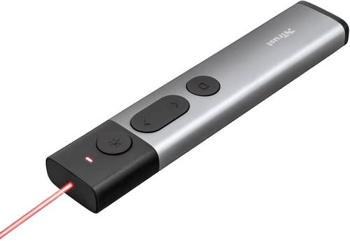 Trust KAZUN Presenter inkl. Laserpointer