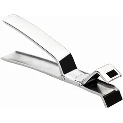 Lacor 62998, Backblech, Grau