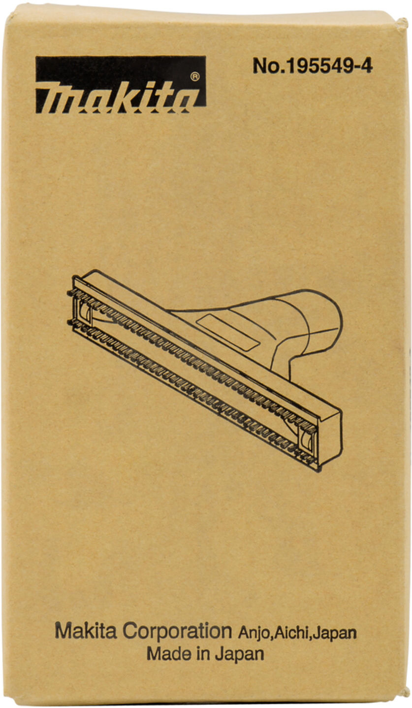Makita Bodendüse Trocken (195549-4))