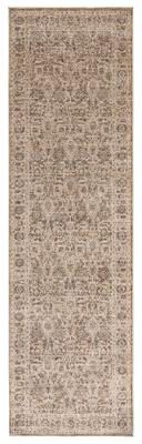 SAFAVIEH Crystal Alma Traditional Polyester Rug