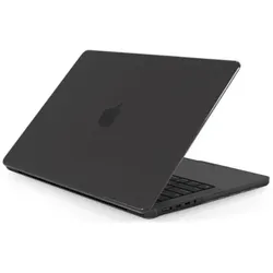 Epico Slim Shell (16", Apple), Notebooktasche, Grau