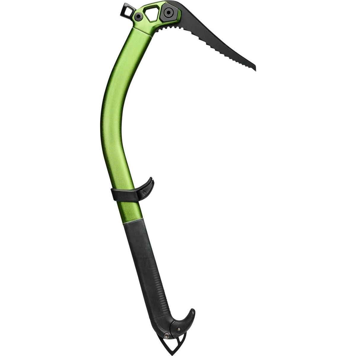Black Diamond Viper Hammer ICE Tool no color (0000) ALL BD4120000000ALL1