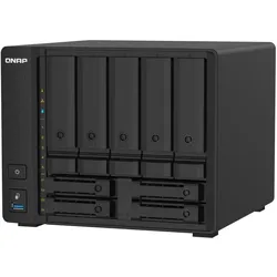 QNAP NAS TS-932PX-4G 9-Bay